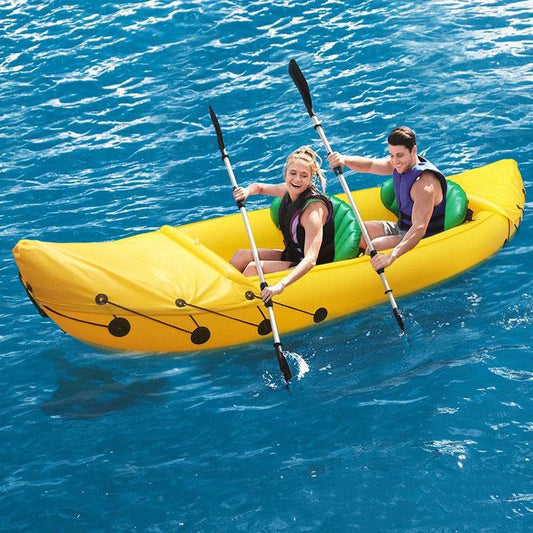 Inflatable Kayak