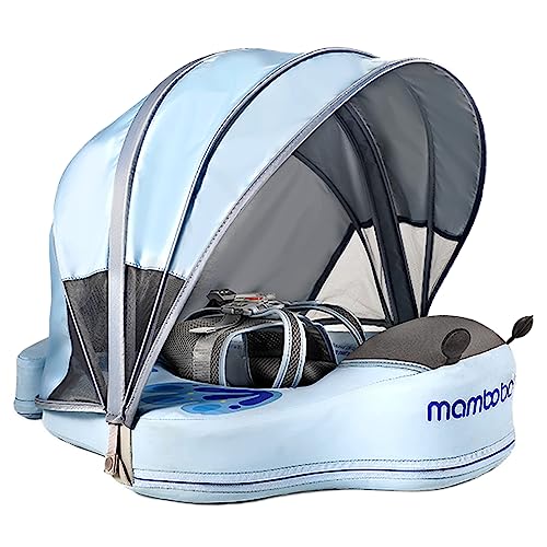 Mambobaby Swim Float for 3 - 24 months Baby