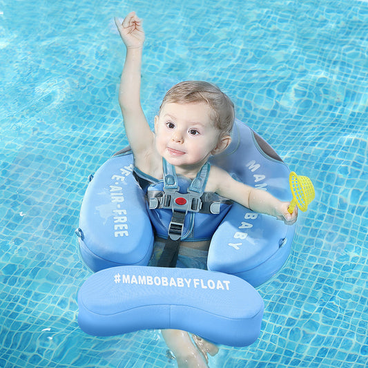 Mambobaby Swimming Float - Shark