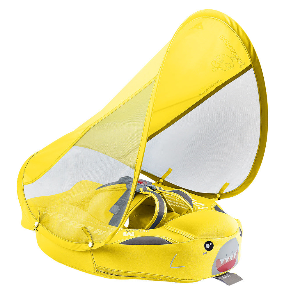 Mambobaby Swimming Float - Shark