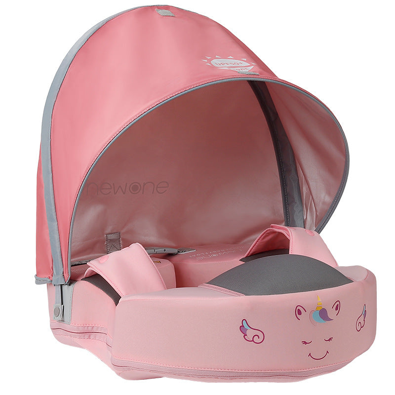 Baby Waist Float for 8-36 months Baby Swimming