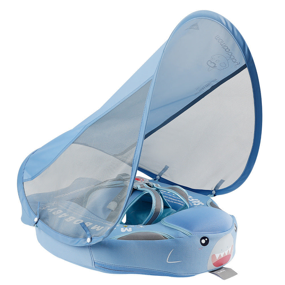 Mambobaby Swimming Float - Shark