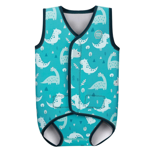 Baby Thermal Swimsuit
