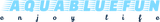 Aquablue Fun