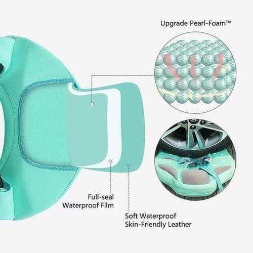 Baby Waist Float for 8-36 months Baby Swimming