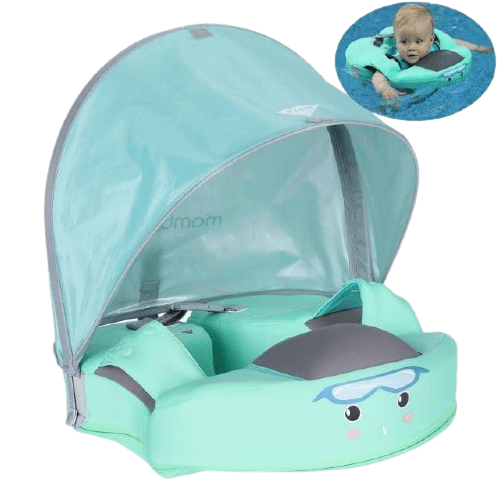 Baby Waist Float for 8-36 months Baby Swimming