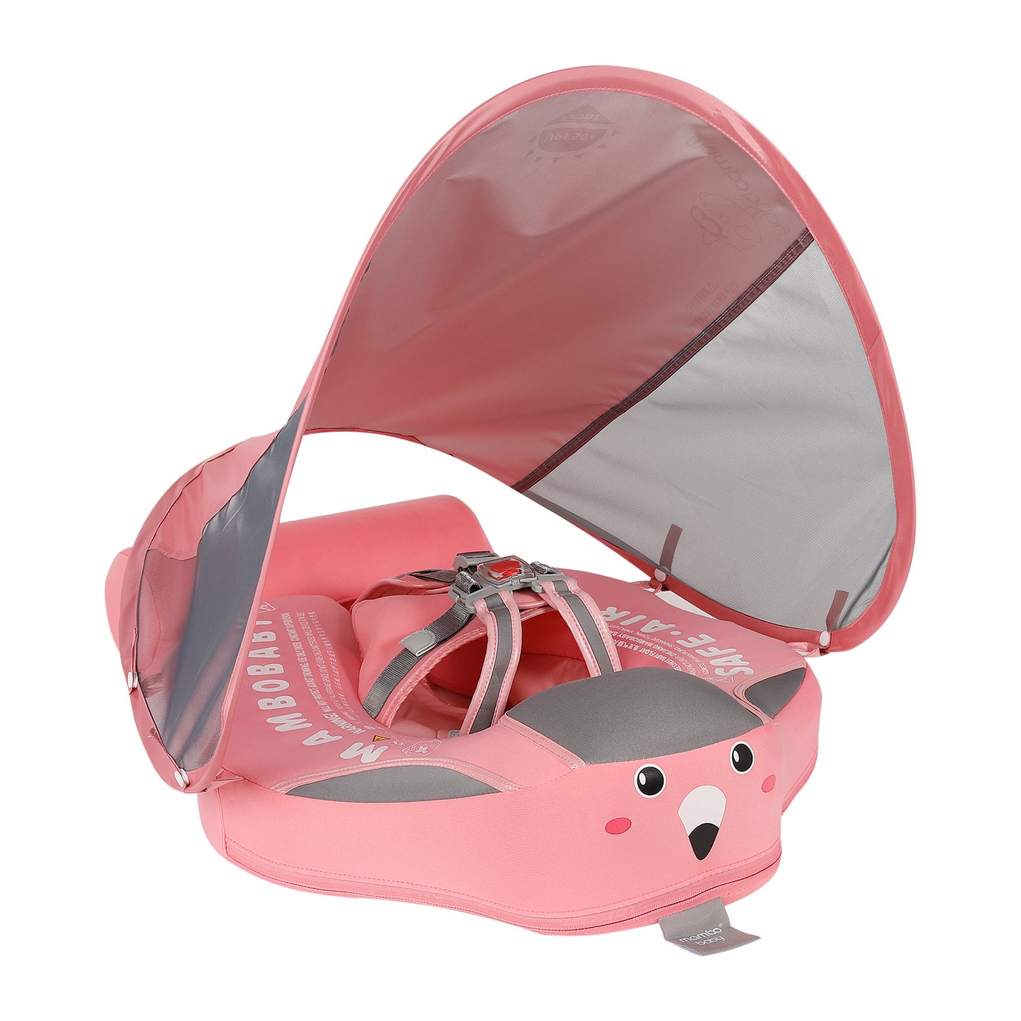 Baby Swimming Float with Canopy