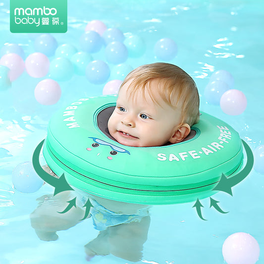 Swimming Neck Float