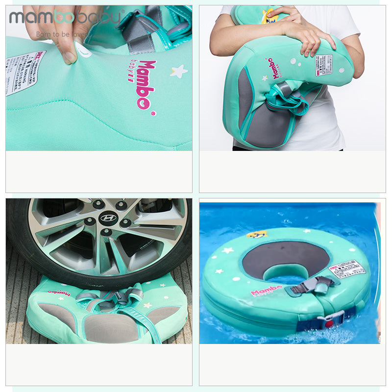Swimming Neck Float