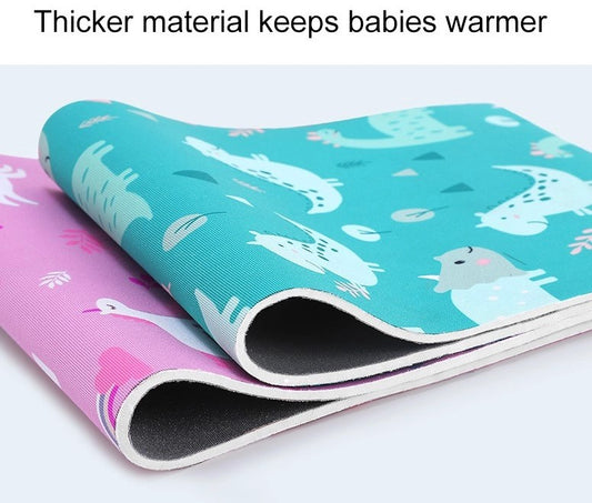 Baby Thermal Swimsuit