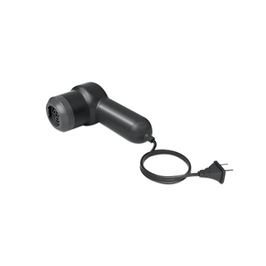 wired pump