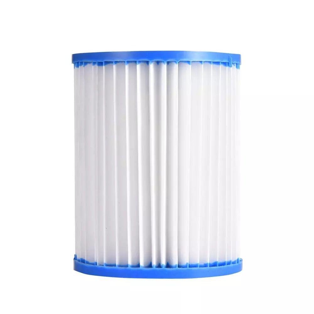 Swimming Pool Electric Filter Pump - Indoor & Backyard Family Fun - cisann.com