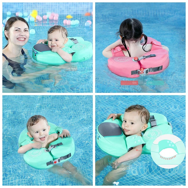 2022 New Swimming floats for Baby