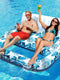 Inflatable Adult Pool Lounger Float Large Size