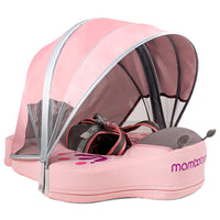 Mambobaby Swim Float for 3 - 24 months Baby