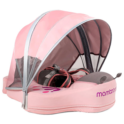 Mambobaby Swim Float for 3 - 24 months Baby