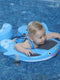 Non-inflatable Baby Swim Float for 3-24 Months Baby Swim Ring