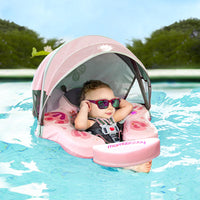 Mambobaby Swim Float for 3 - 24 months Baby