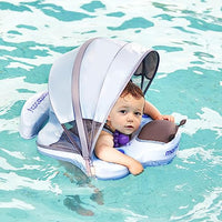 Mambobaby Swim Float for 3 - 24 months Baby