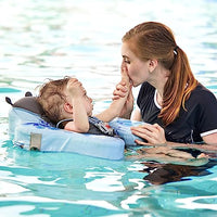 Mambobaby Swim Float for 3 - 24 months Baby