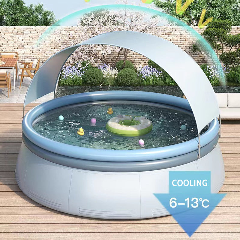 Hi Quality Inflatable Pools Inflatable Pools and Floats – Aquablue Fun