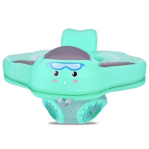 Baby swimming float with Safe Seat for Age 3-24 Months Toddler