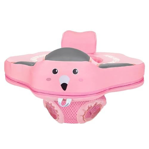 Baby swimming float with Safe Seat for Age 3-24 Months Toddler