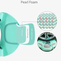 Baby Waist Float for 8-36 months Baby Swimming