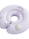 Baby Neck Swim Ring for 0-8 Months Baby