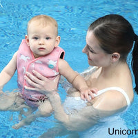 Baby Thermal Swimsuit